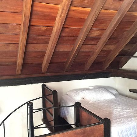Casa Jardin Boutique Bed & Breakfast Cartagena Exterior foto