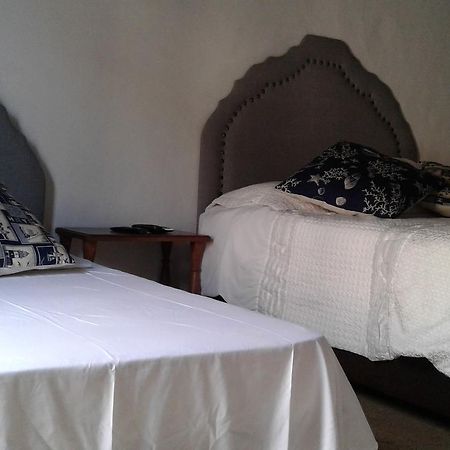 Casa Jardin Boutique Bed & Breakfast Cartagena Exterior foto