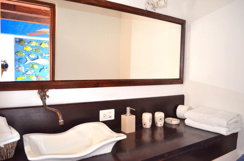 Casa Jardin Boutique Bed & Breakfast Cartagena Exterior foto