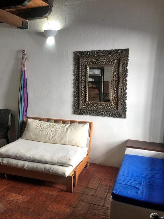 Casa Jardin Boutique Bed & Breakfast Cartagena Exterior foto