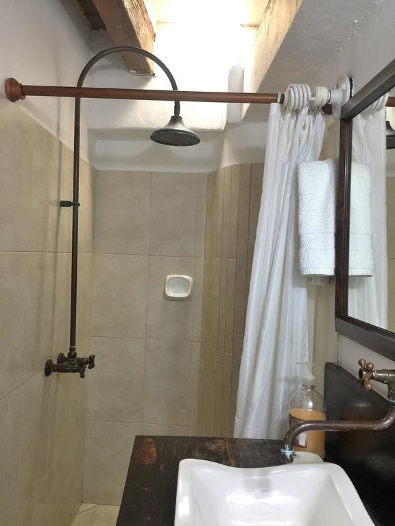 Casa Jardin Boutique Bed & Breakfast Cartagena Exterior foto