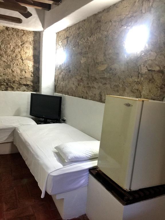 Casa Jardin Boutique Bed & Breakfast Cartagena Exterior foto